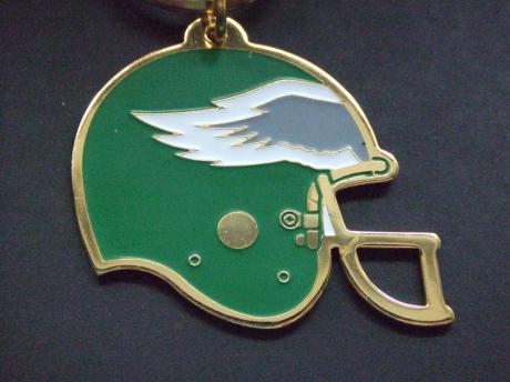 American Football Philadelphia Eagles